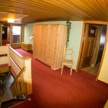 Gaestehaus Auer Sankt Leonhard im Pitztal Extérieur photo