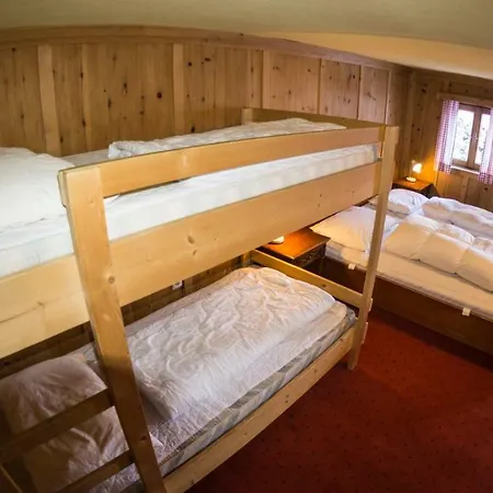 Gaestehaus Auer Sankt Leonhard im Pitztal Extérieur photo