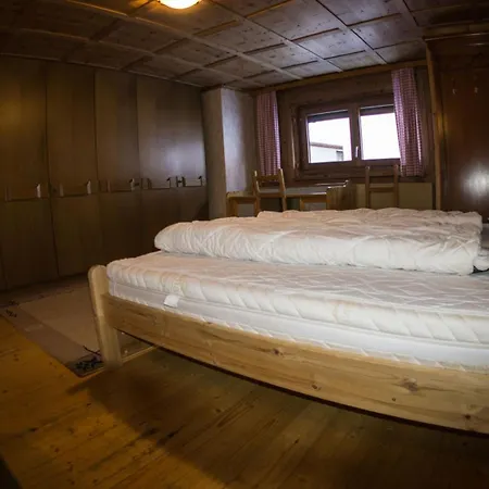 Gaestehaus Auer Sankt Leonhard im Pitztal Extérieur photo