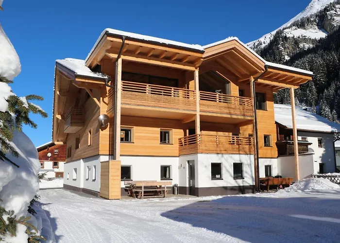 Gaestehaus Auer