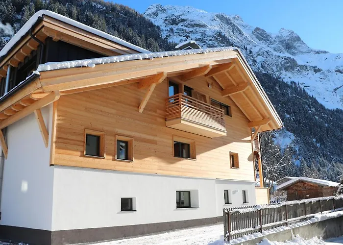 Gaestehaus Auer