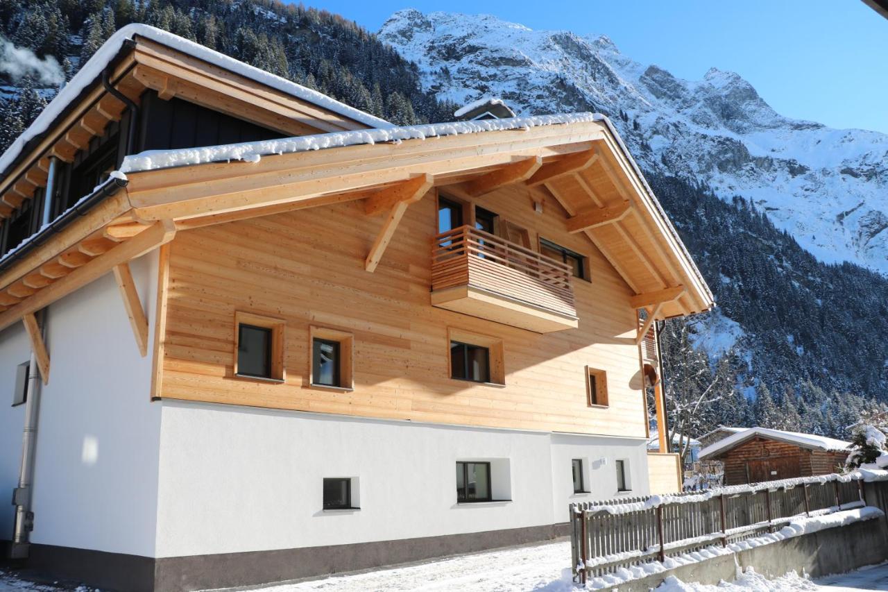 Gaestehaus Auer Holiday home *
