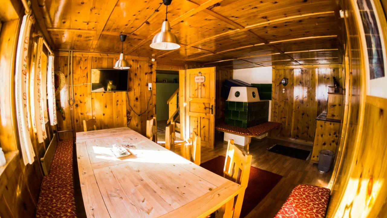Holiday home Gaestehaus Auer