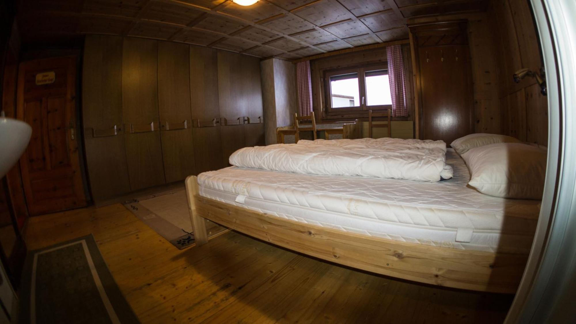 Gaestehaus Auer Сasa de vacaciones *